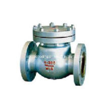 API Check Valve